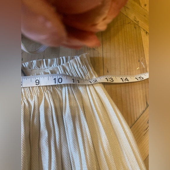 🌸 Like New ZARA kids wide leg pants size 11-12 - Picture 3 of 5